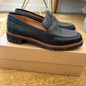 Madewell: The Corinne Lugsole Loafer
